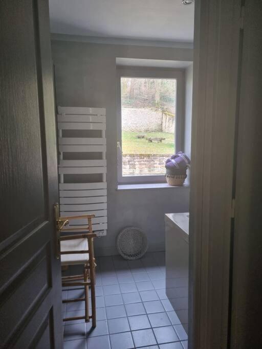 L'Ourse, Epinal,Tres Bel Appartement Quartier Port Épinal Exterior foto