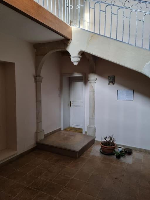 L'Ourse, Epinal,Tres Bel Appartement Quartier Port Épinal Exterior foto